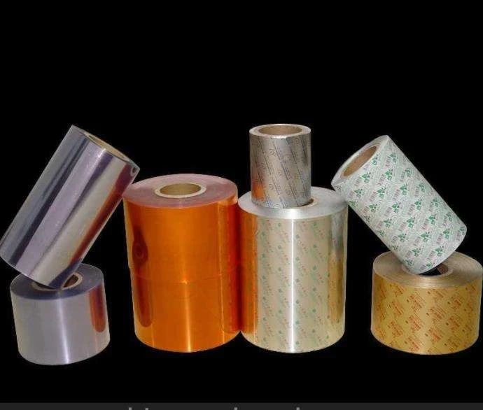 Aluminum foil for pharmaceutical 3